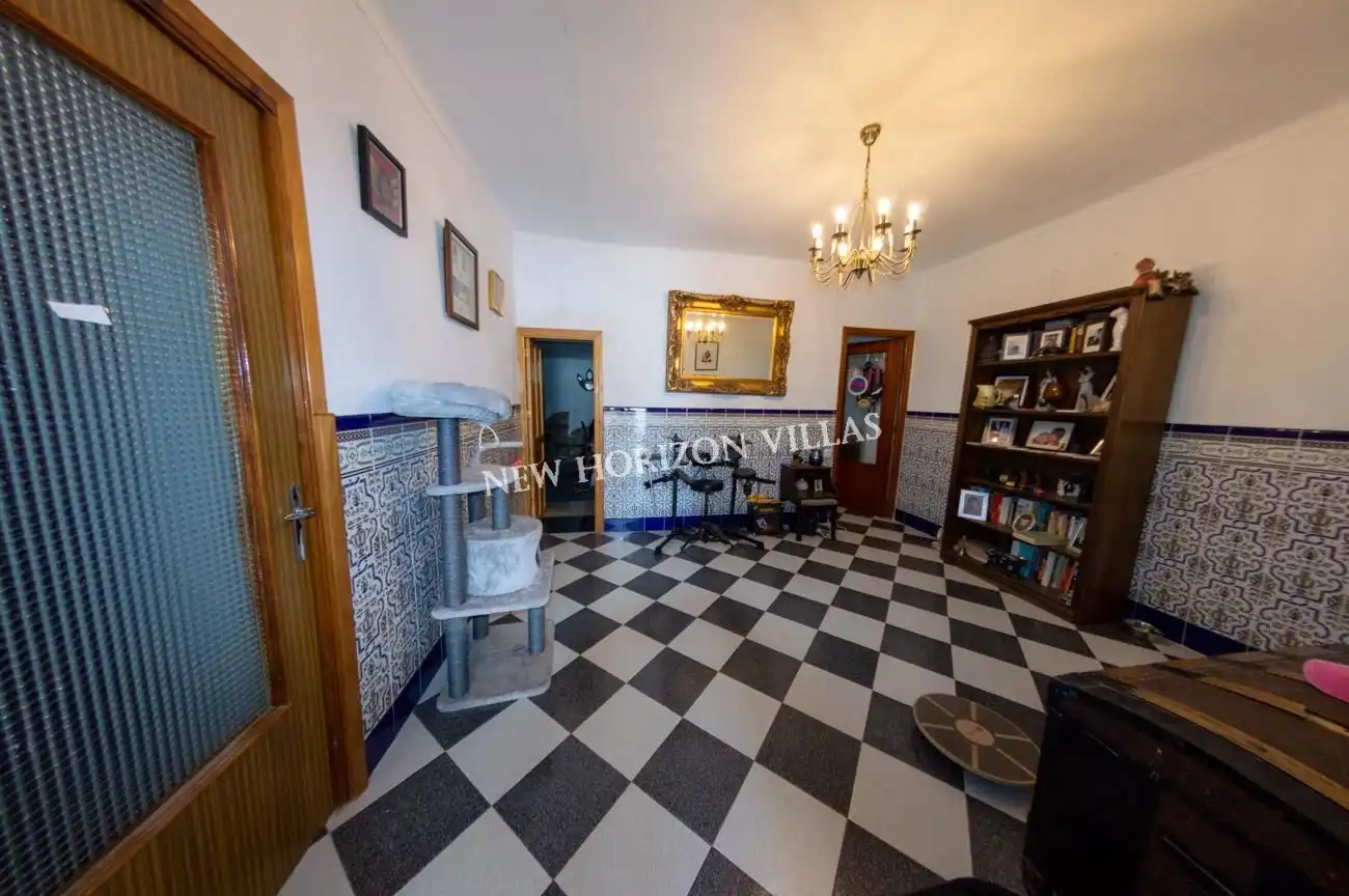 Casa rústica en venda a Arboleas, imagen 20