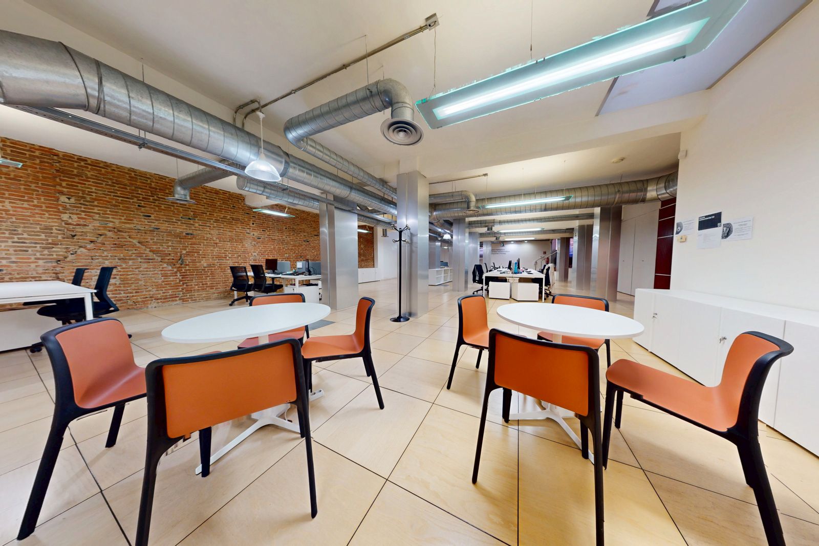 Oficina en venta en  Madrid Capital con Aire acondicionado, Calefacción y Amueblado