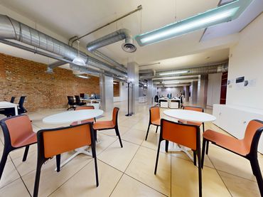 Ufficio con ascensore in vendita a Chamartín