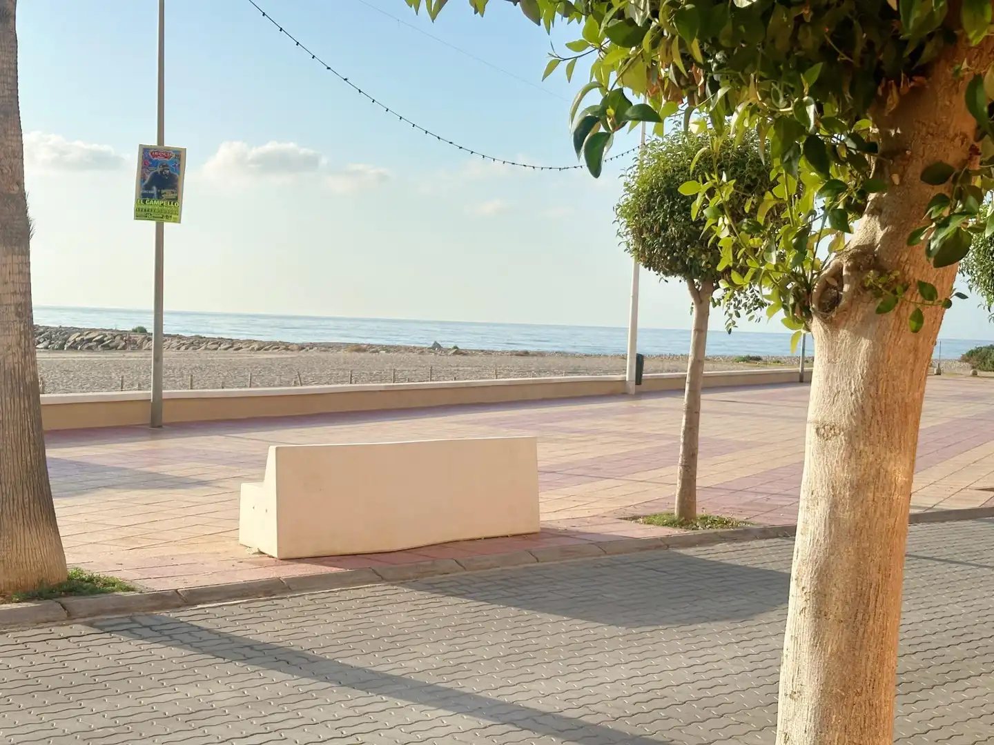 Apartament amb terrassa de lloguer a Calle SANT VICENT 109, imagen 91