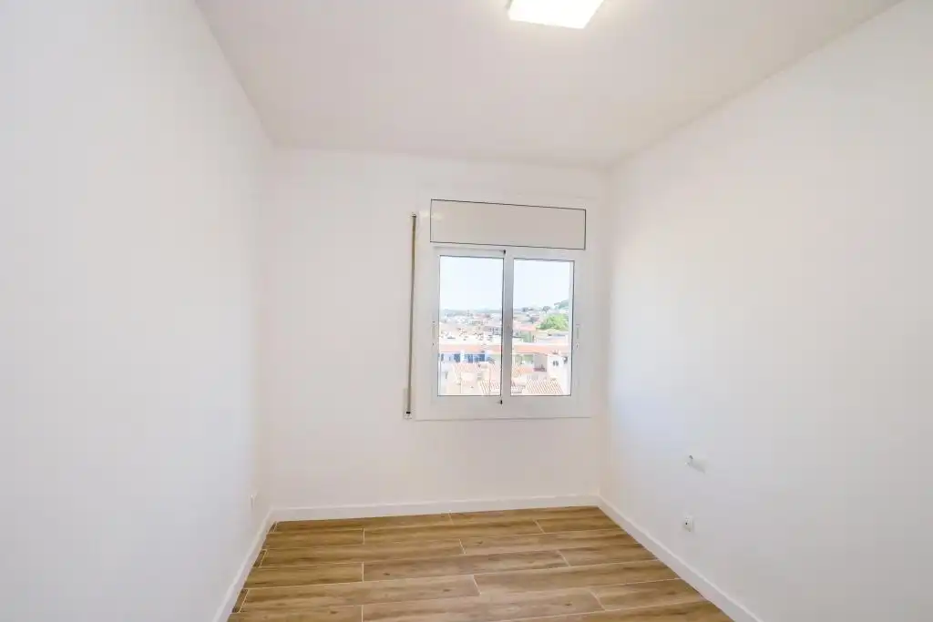 Bedroom of Attic for sale in Palamós  with Air Conditioner, Heating and Terrace