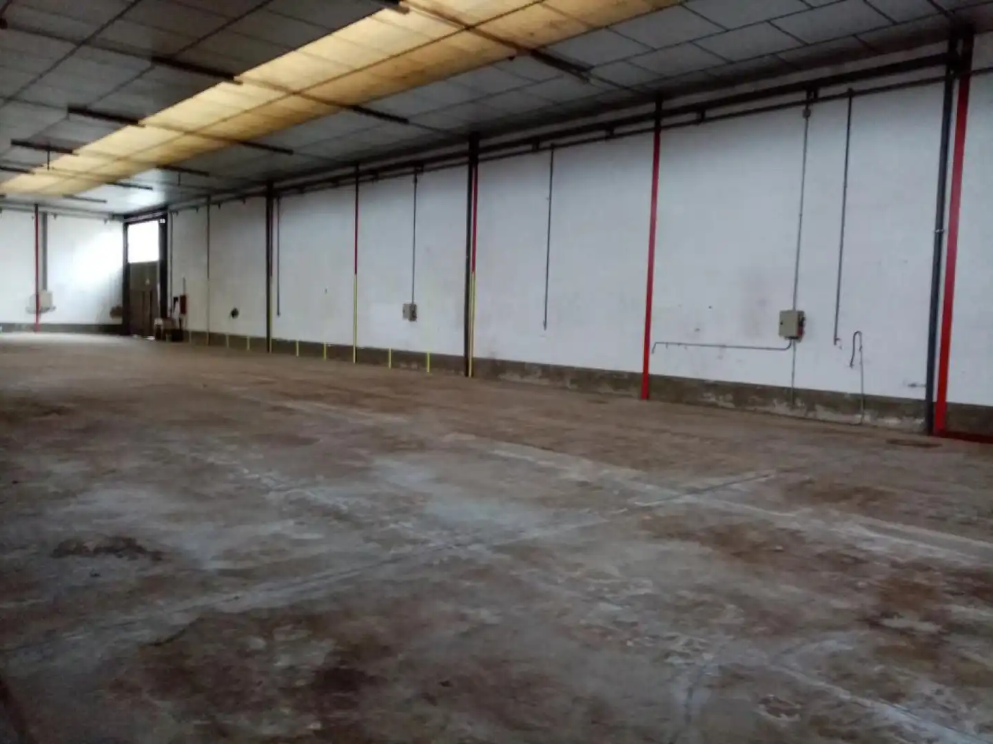 Nau industrial en venda a Nájera - calle San fernando, imagen 8