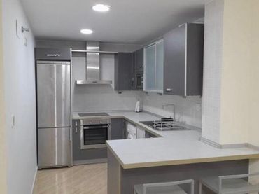 Wohnung zur Miete in Isaac Peral