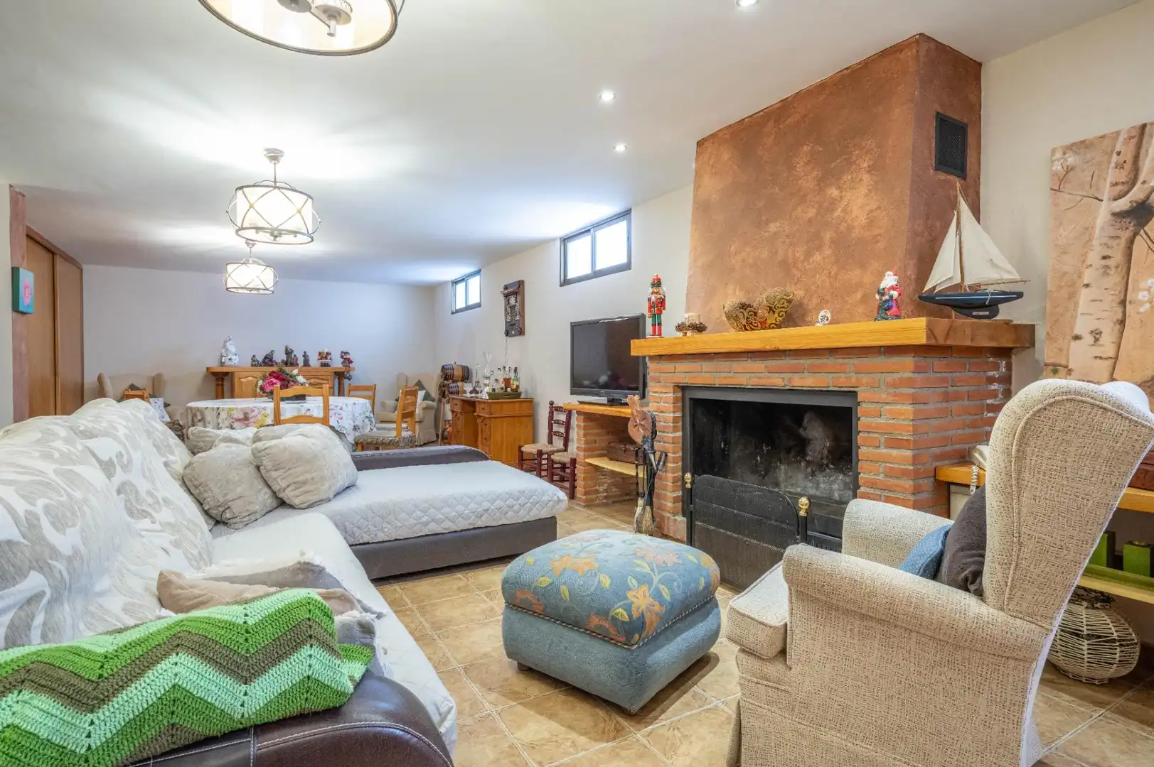 Casa o chalet en venta en Albolote con Aire acondicionado, Calefacción y Terraza