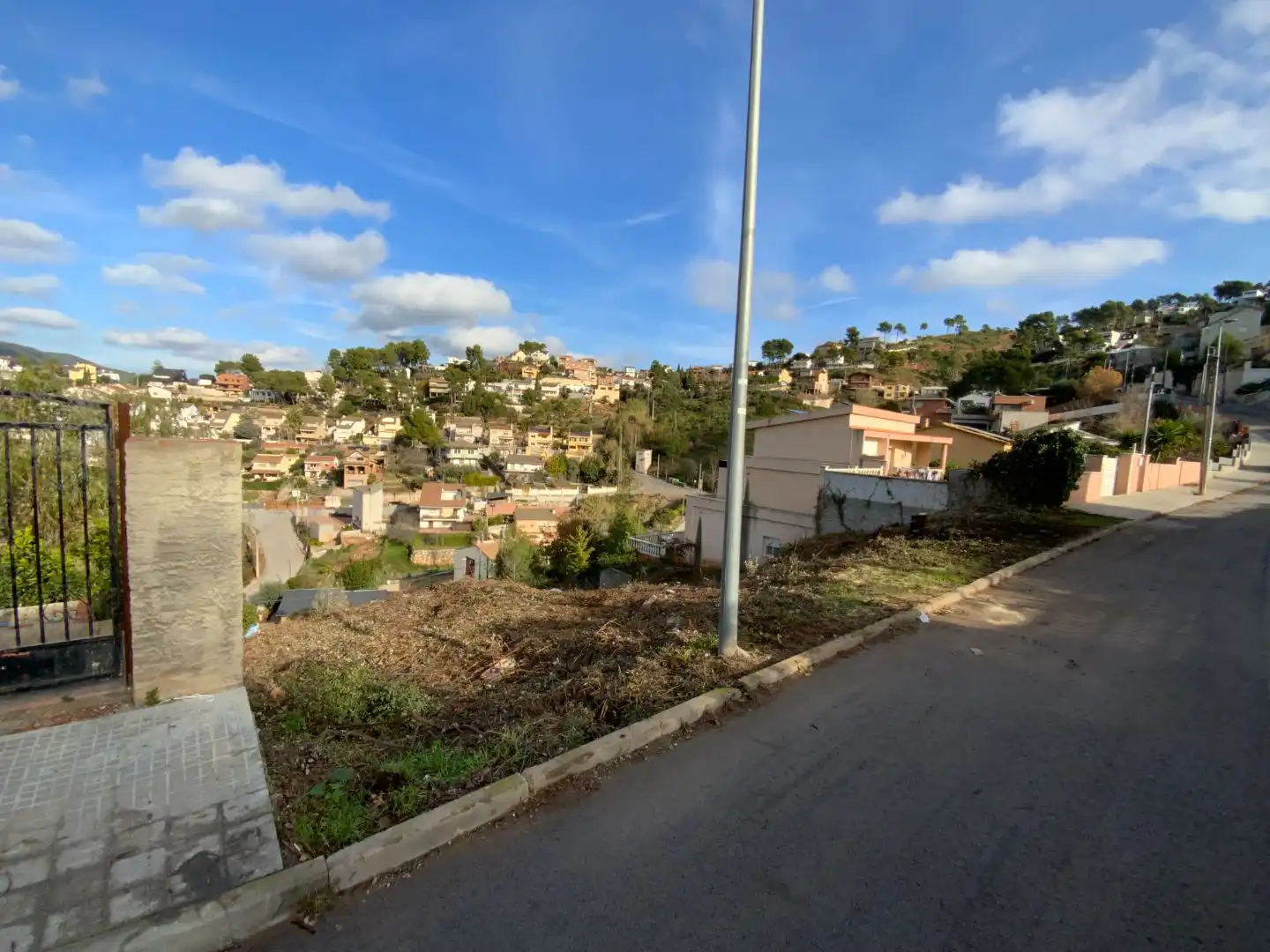 Terreny residencial en venda a Wagner 37, imagen 3