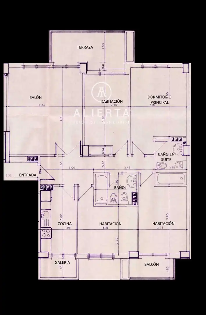 Flat for sale in Zaragoza  with Heating and Storage room