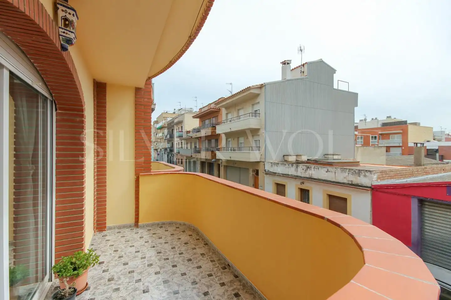 Reihenhaus mit Terrasse zum Verkauf in calle del Piular, imagen 5