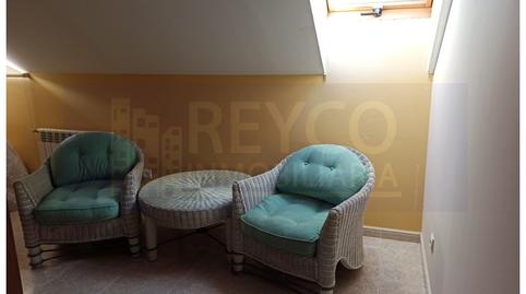 Foto 2 de Àtic en venda a Nájera, La Rioja