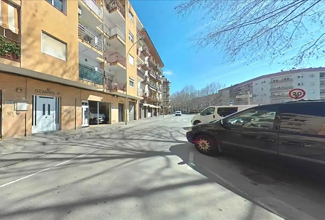 Gewerbefläche zum Verkauf in Avinguda Catalunya, imagen 2