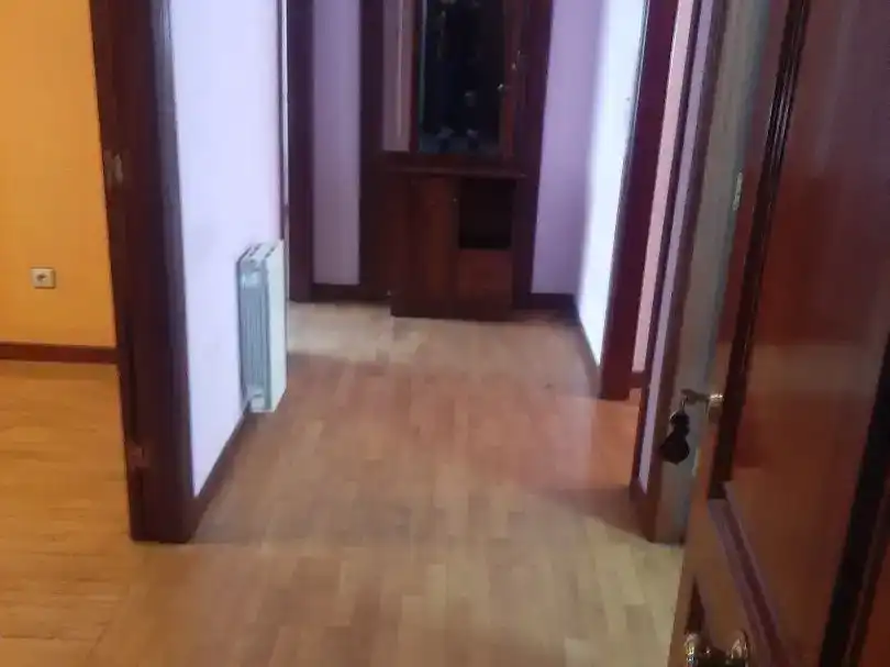 Pis en venda en Tomiño amb Parquet, Traster i Moblat