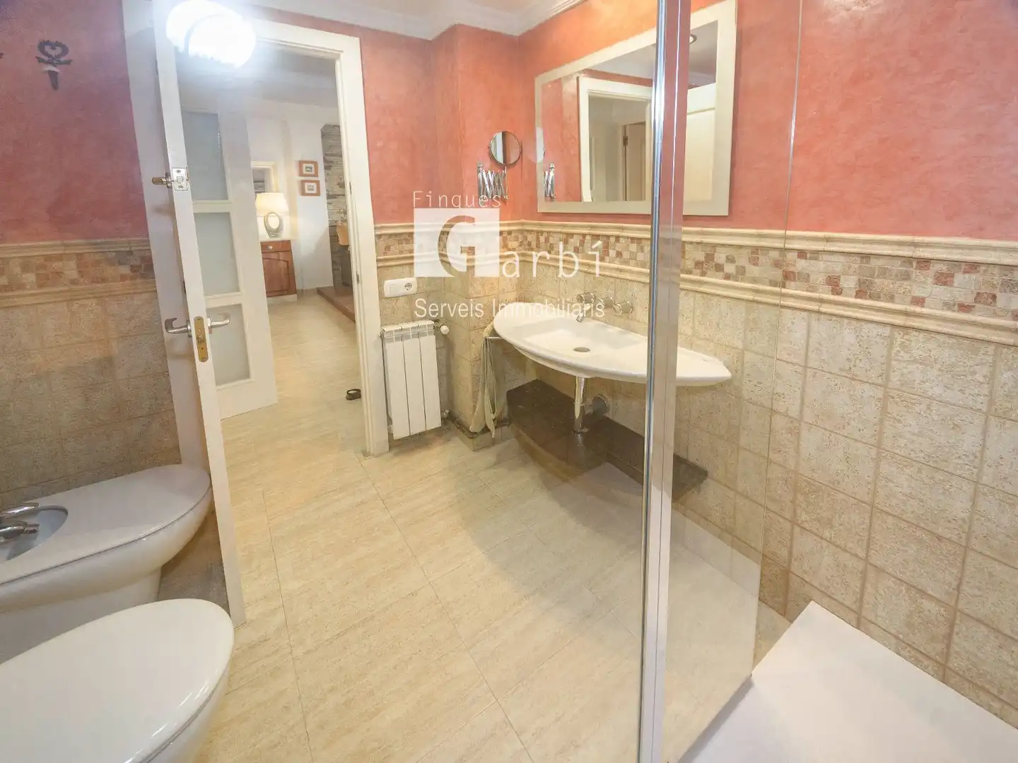 Flat with lift for sale in Rafael Casanova, imagen 13