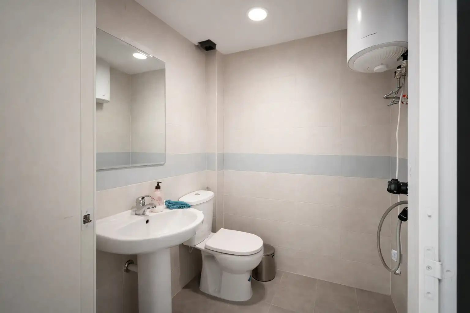 Local comercial en venda a Calle Praga 7, imagen 15
