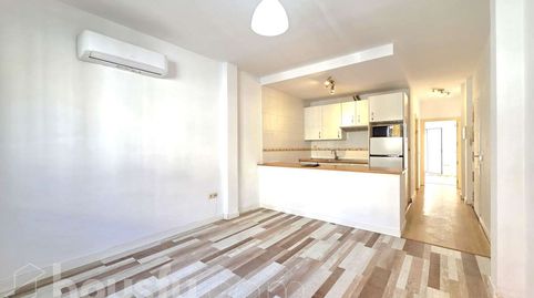 Foto 5 de Piso de alquiler en Calle Miguel Palacios, ., Numancia, Madrid Capital