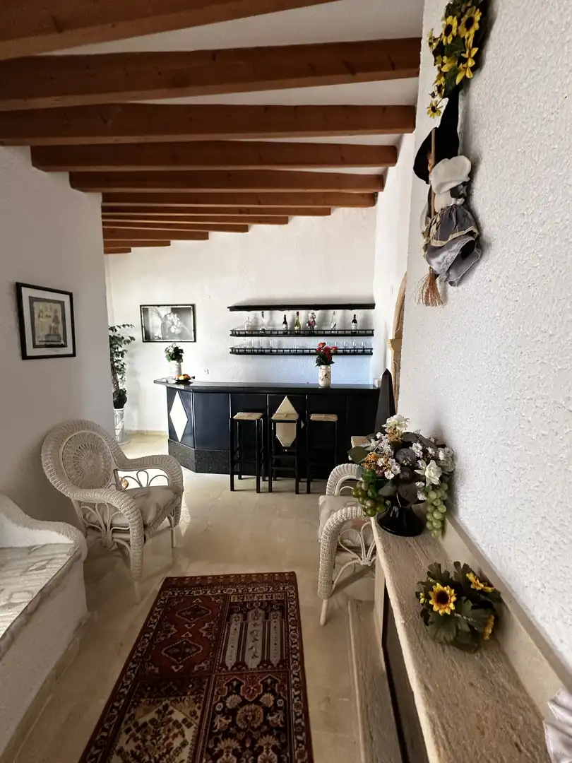 House with garden for sale in Montgó - Ermita, imagen 15