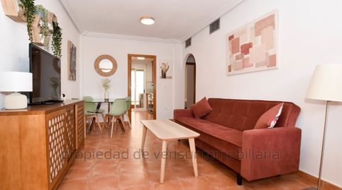 Foto 3 de Apartament de lloguer a Marina de la Torre, Mojácar