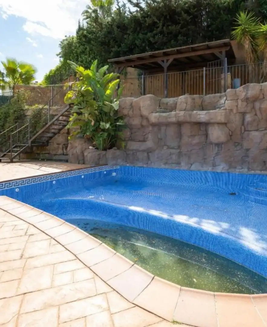 Maison avec piscine à vendre à Mas Mora - Sant Daniel