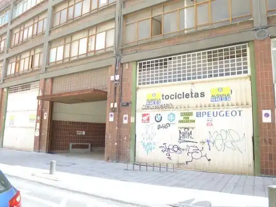 Local comercial en venda a Jaén Kalea, imagen 5