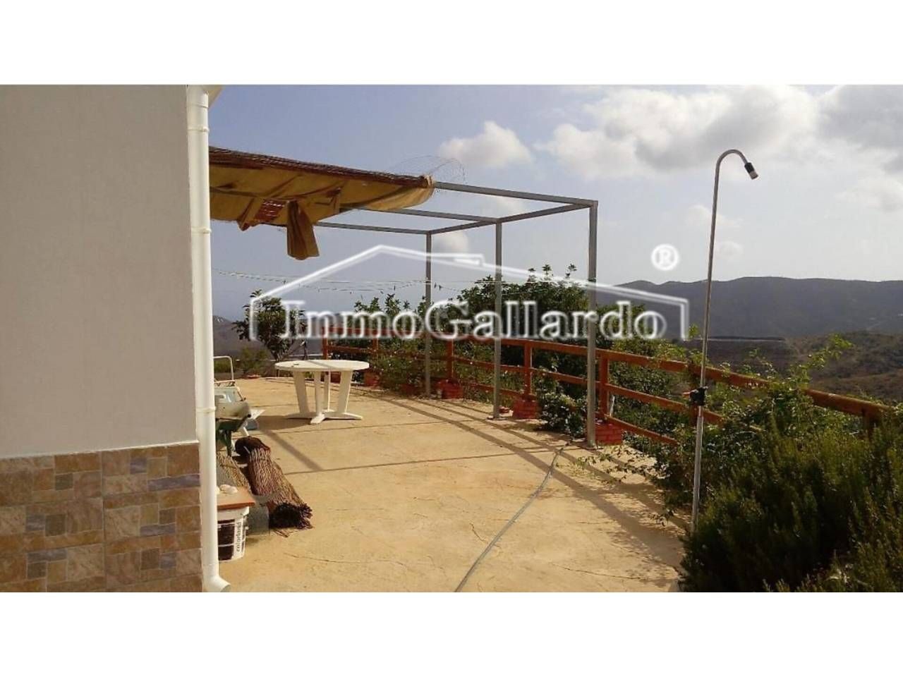 Country house for sale in Vélez-Málaga  with Terrace and Furnished