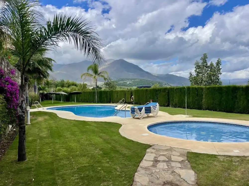 Adossat amb piscina en venda a Costa Natura, imagen 18