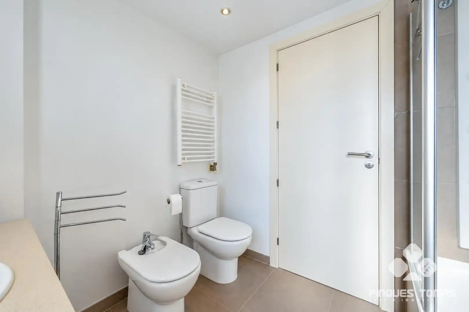 Penthouse with pool for sale in Calle JOSEP VICENÇ FOIX, imagen 15