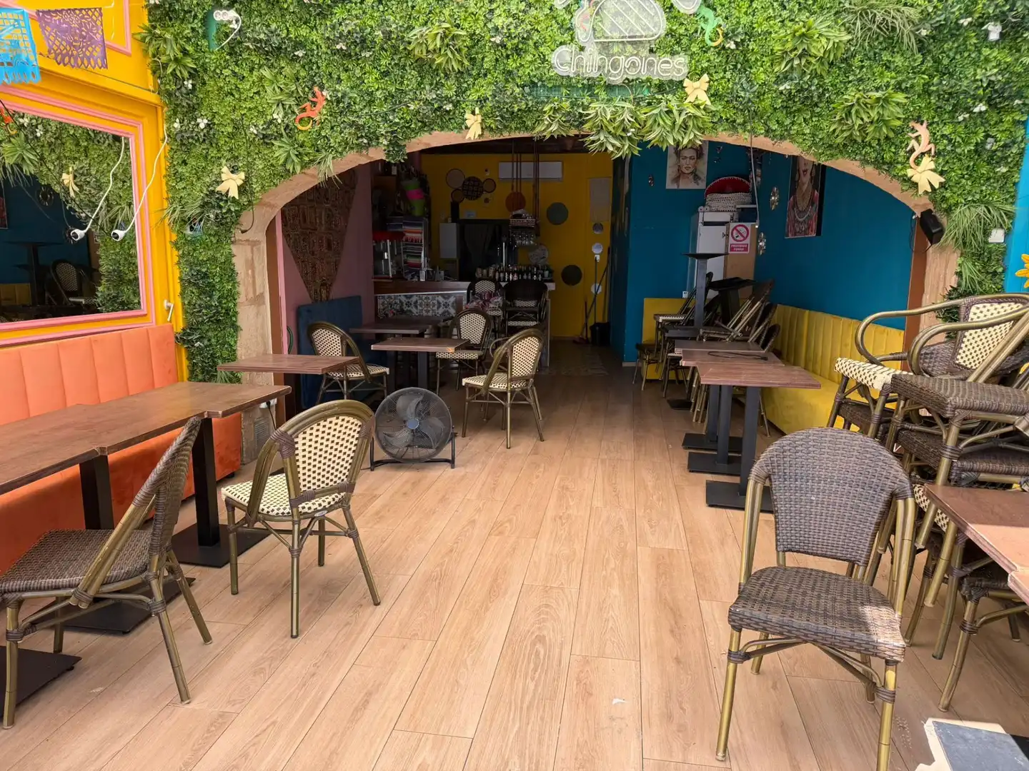 Local comercial de lloguer a Montañar - El Arenal, imagen 6