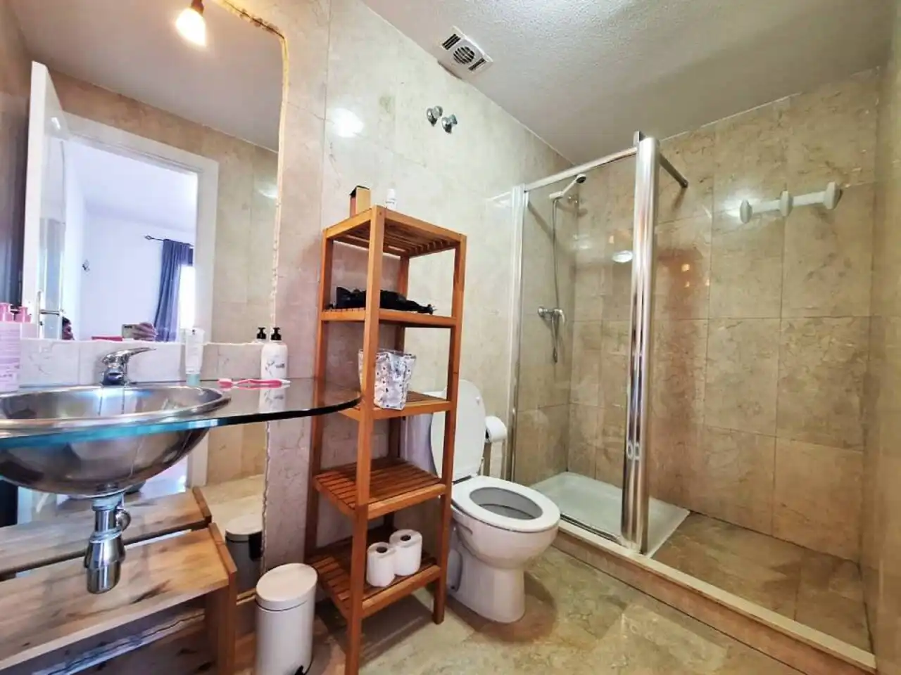 Apartament amb ascensor en venda a Orihuela Costa, imagen 4