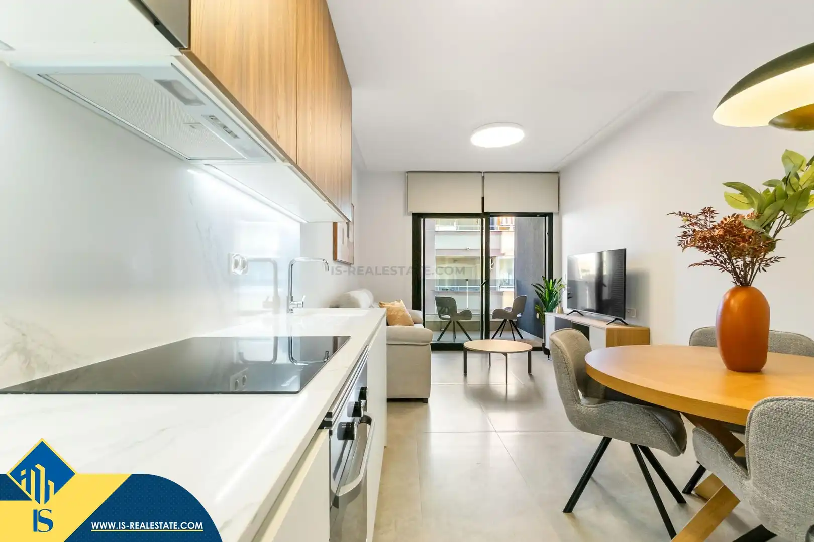 Piso con piscina en venta en Orihuela Costa, imagen 5