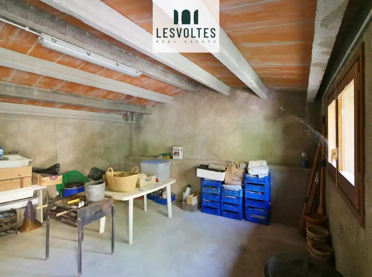 Exterior view of Houses for sale in Palafrugell  with Heating, Private garden and Storage room