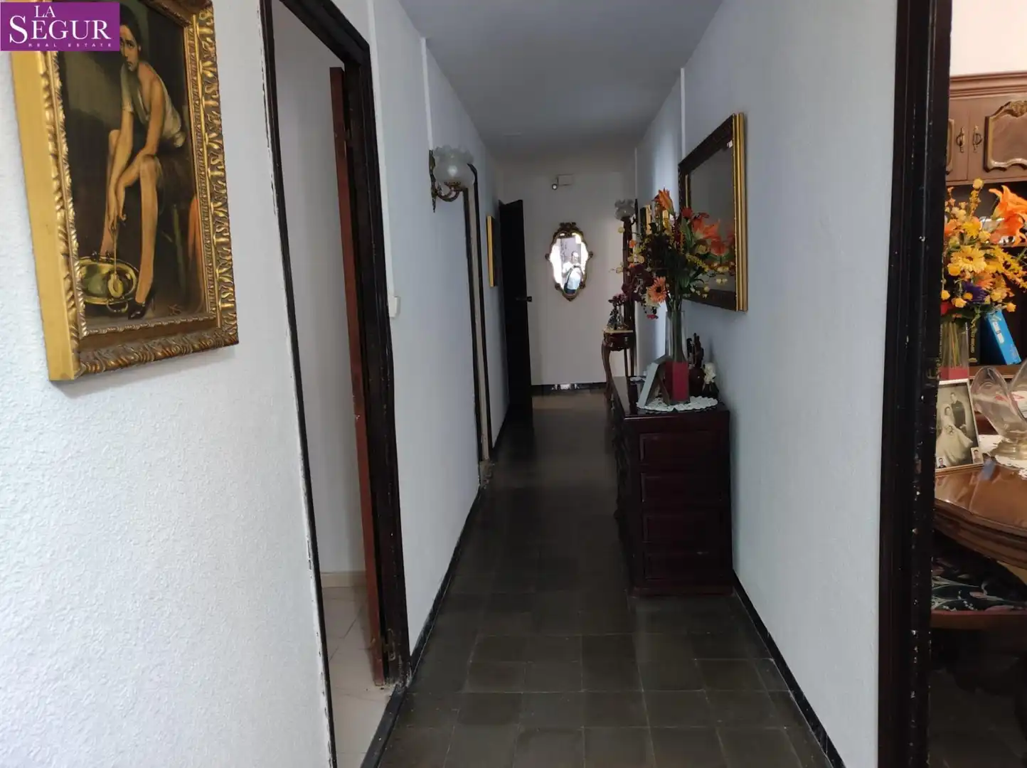 Flat with terrace for sale in La Caleta - La Viña, imagen 5