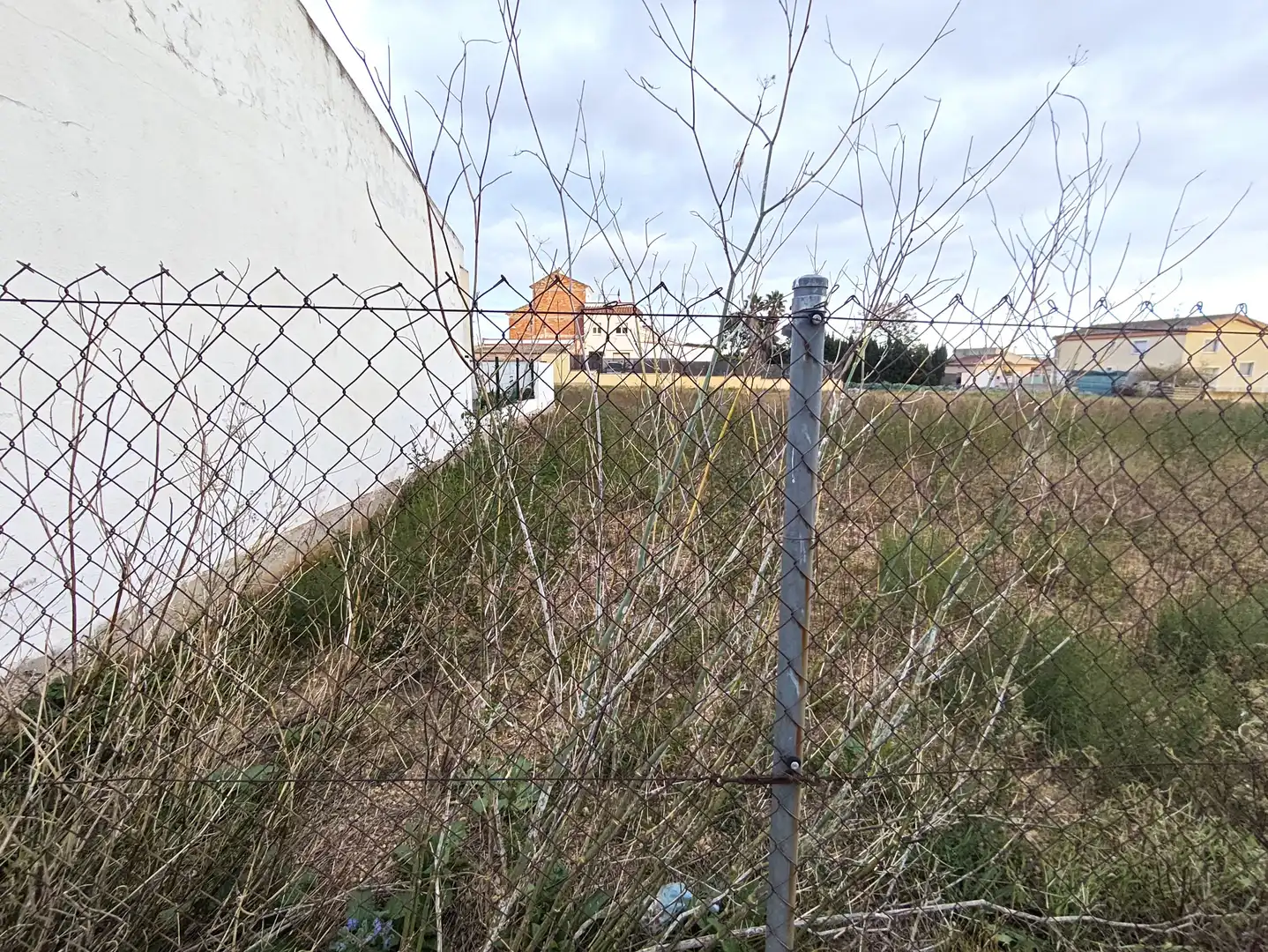 Residential land for sale in L'Aldea, imagen 3
