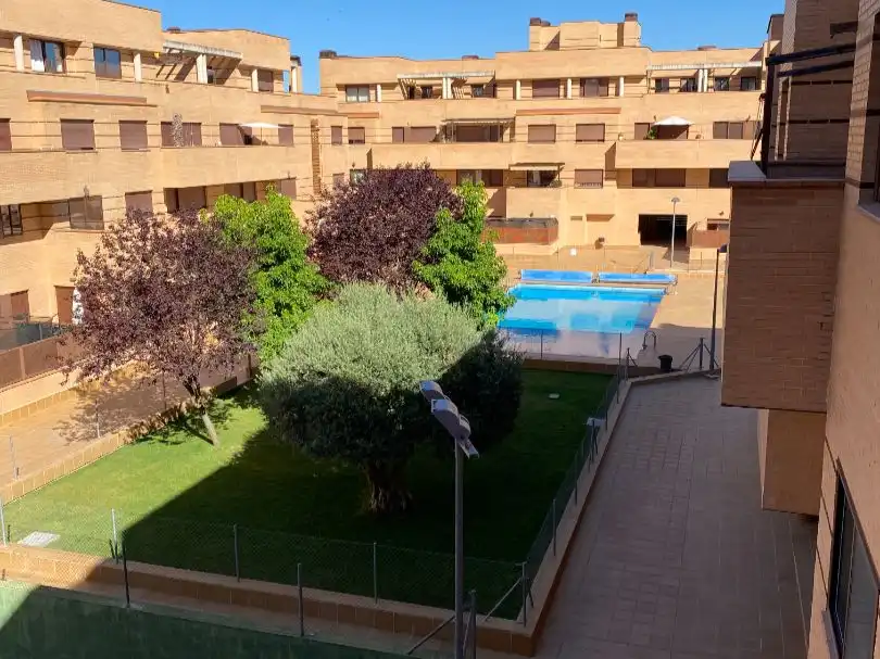 Pis en venda a Travesía del Brezo, 1, Yebes - Valdeluz