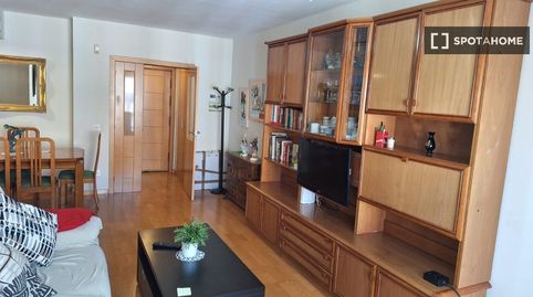 Foto 5 de Habitació a Ensanche de Vallecas - La Gavia, Madrid Capital