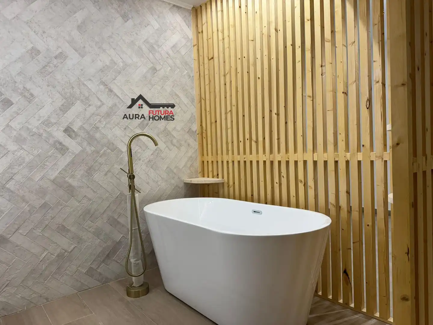 Baño de Piso en venta en Castelldefels con Aire acondicionado y Horno