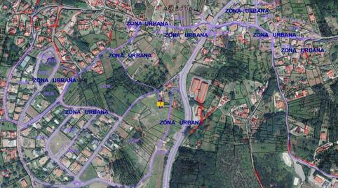 Photo 2 of Residential for sale in Avenida Pablo Iglesias-priegue, Priegue, Nigrán