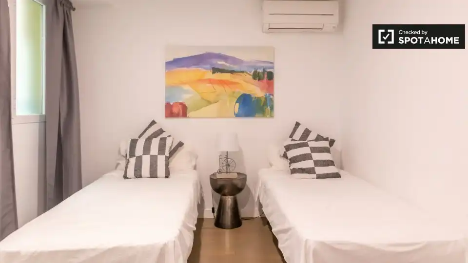 Flat to rent in Centro, imagen 15