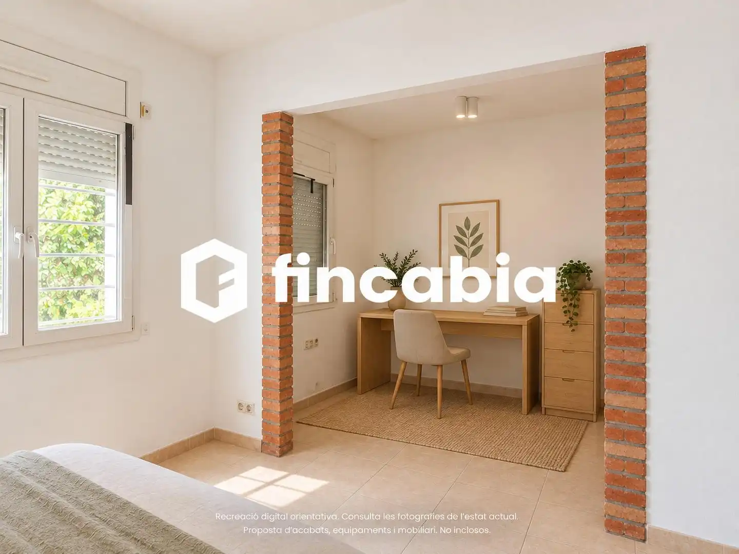Maison avec jardin à vendre à Carrer de la Cadernera, imagen 10