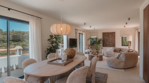 Foto 4 de Casa o xalet en venda a Cap Martí - El Tossalet - Pinomar, Jávea / Xàbia