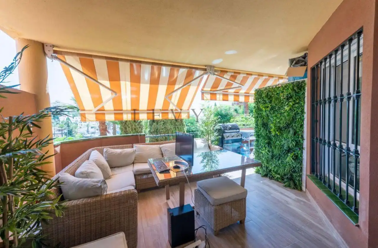 Piso con piscina en venta en Parque de la Paloma, imagen 13