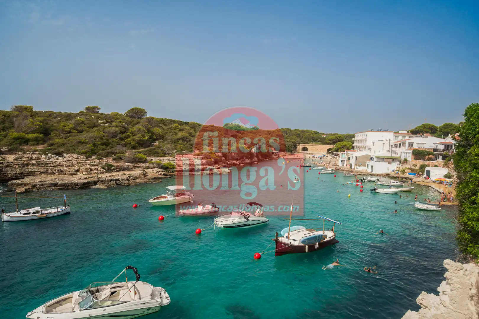 Maison rustique avec piscine à vendre à Sant Lluís - S'Ullestrar - Torret, imagen 50