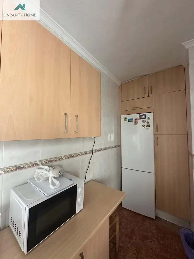 Wohnung mit Aufzug zum Verkauf in Avenida COMANDANTE BENITEZ, imagen 6