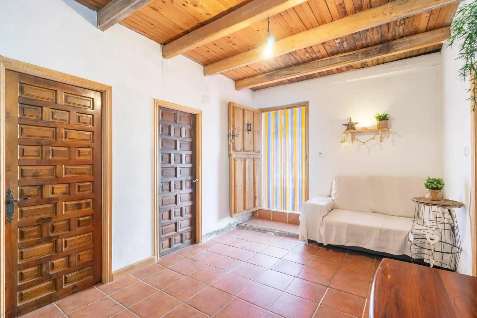 Casa o xalet en venda en Bustillo del Páramo amb Terrassa