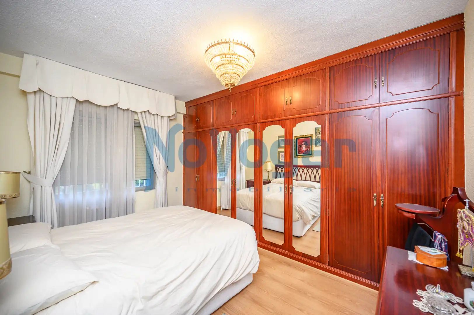 Piso con ascensor en venta en Calle Miguel Ángel, imagen 37