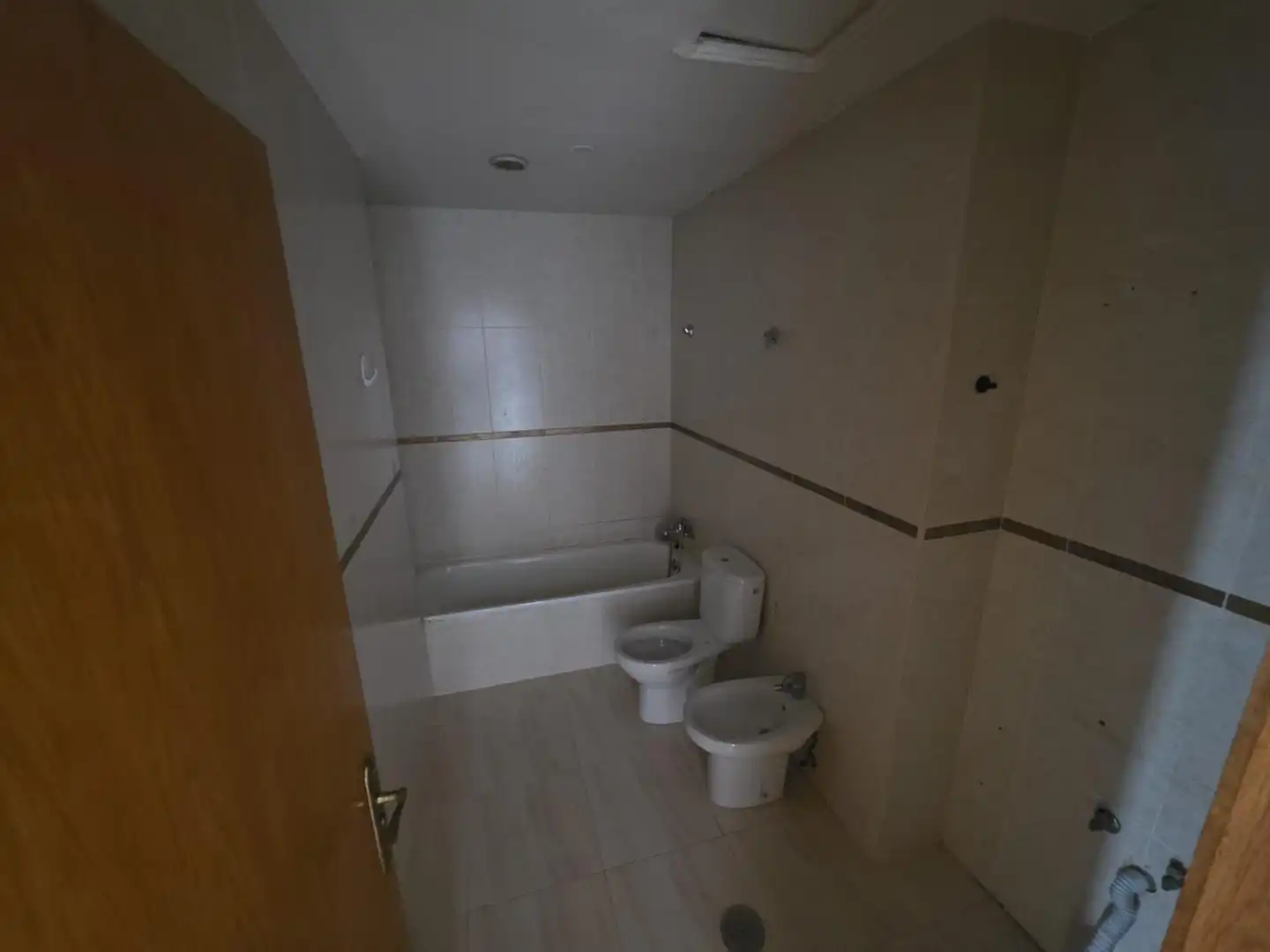 Badezimmer von Wohnung zum Verkauf in Puerto del Rosario mit Abstellraum
