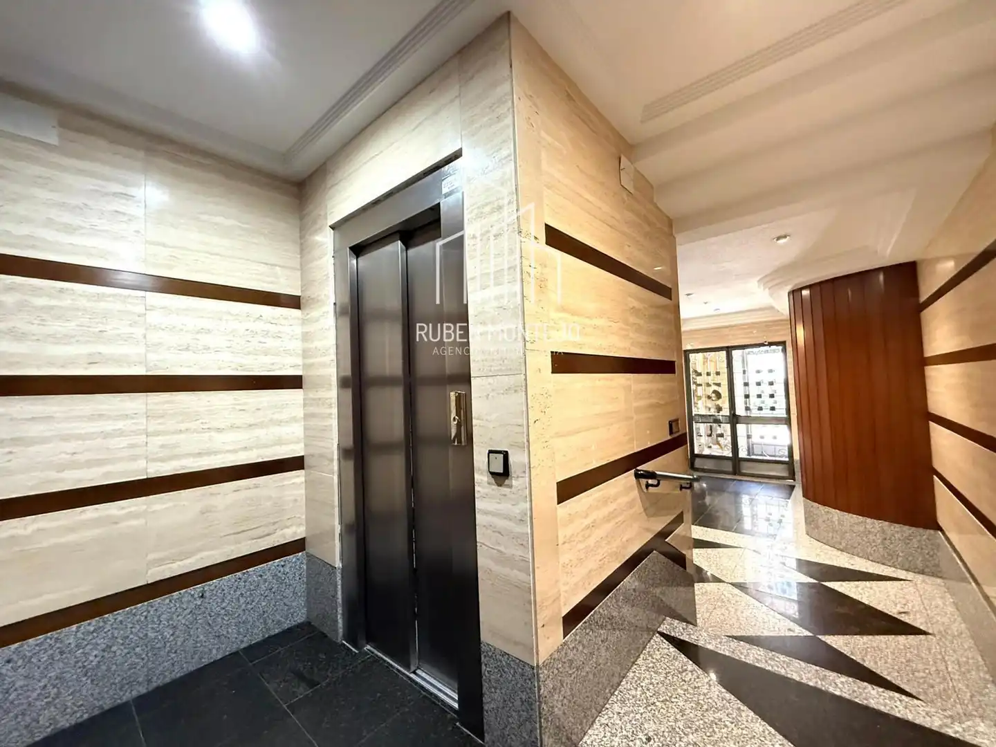 Wohnung zur Miete in Salamanca mit Heizung, Parkett und Terrasse