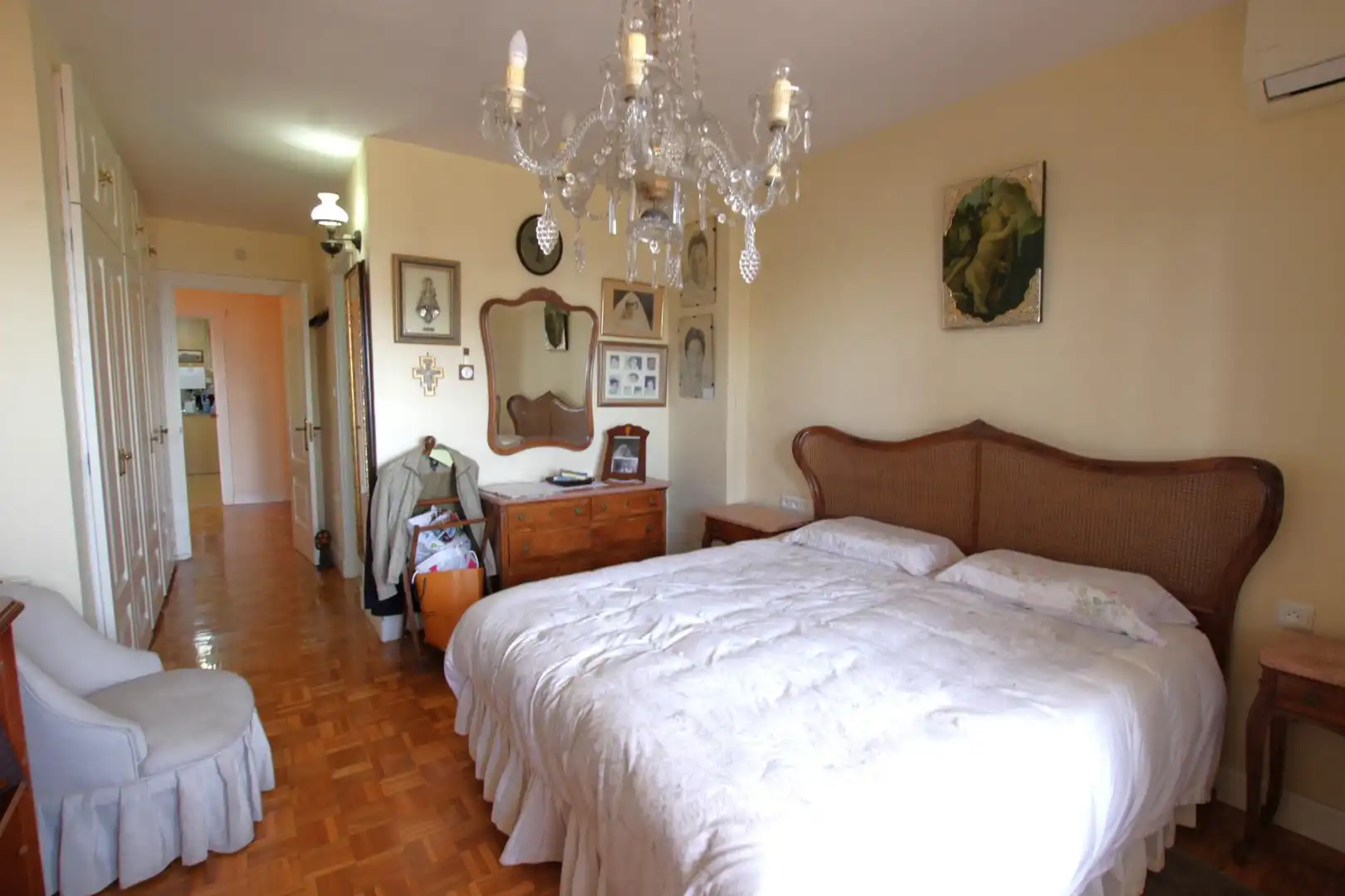 Piso con ascensor en venta en Paseo MARITIMO CDAD DE MELILLA, imagen 20