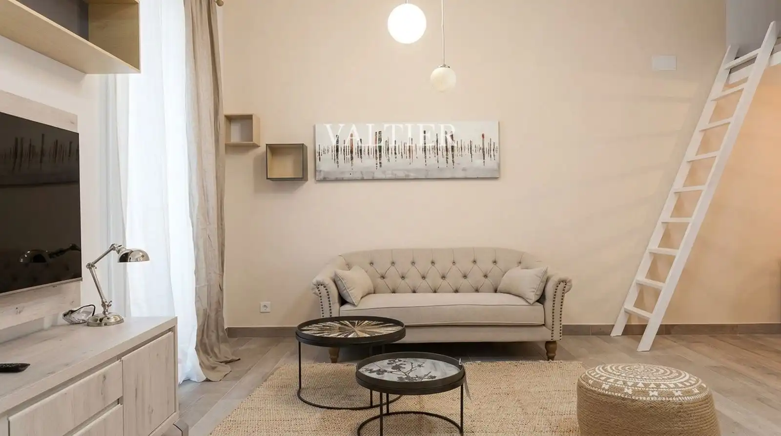 Appartement avec ascenseur à louer à DE LAS HILERAS, imagen 2
