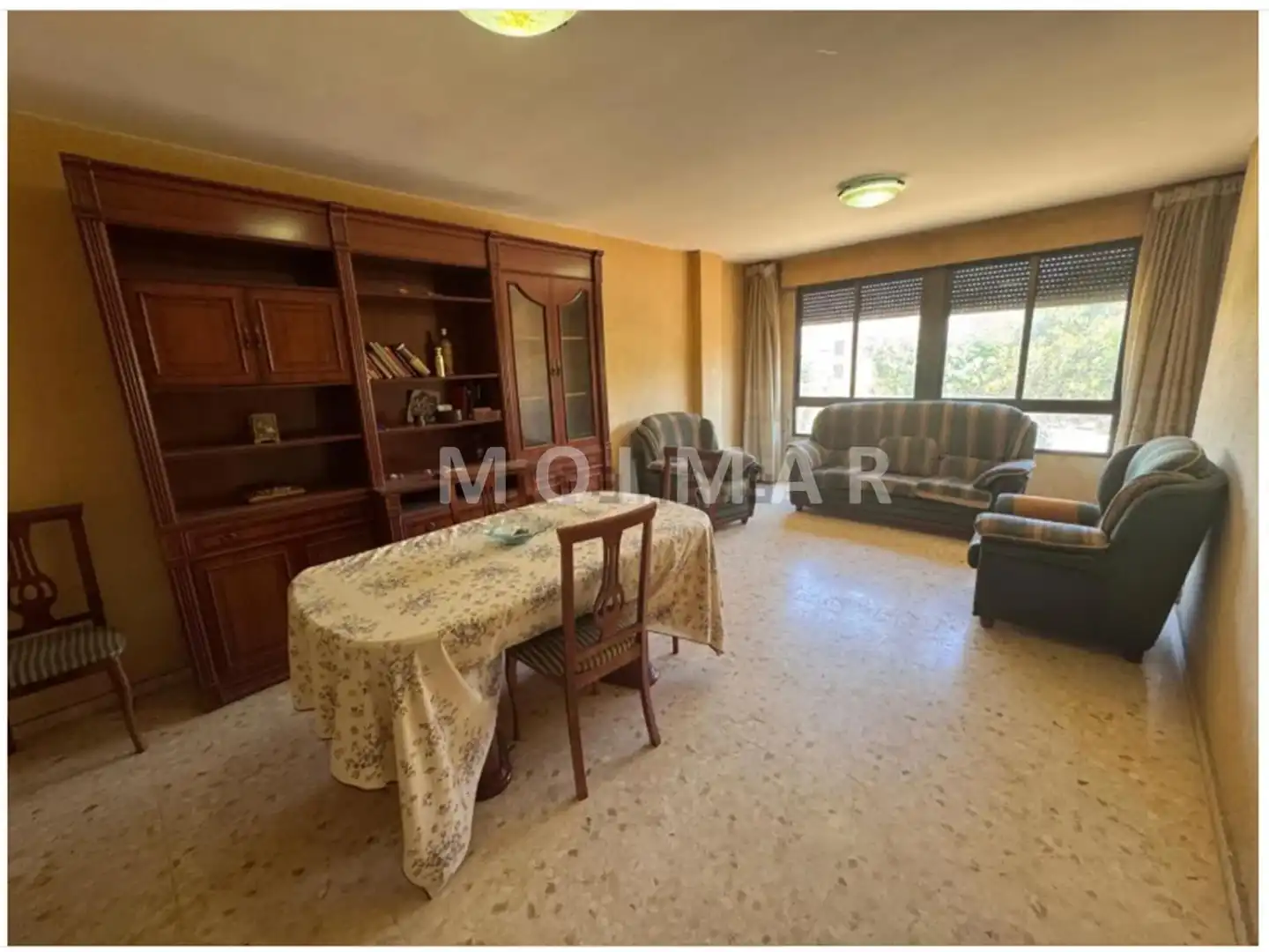 Wohnung mit Terrasse zum Verkauf in Llombai, imagen 3