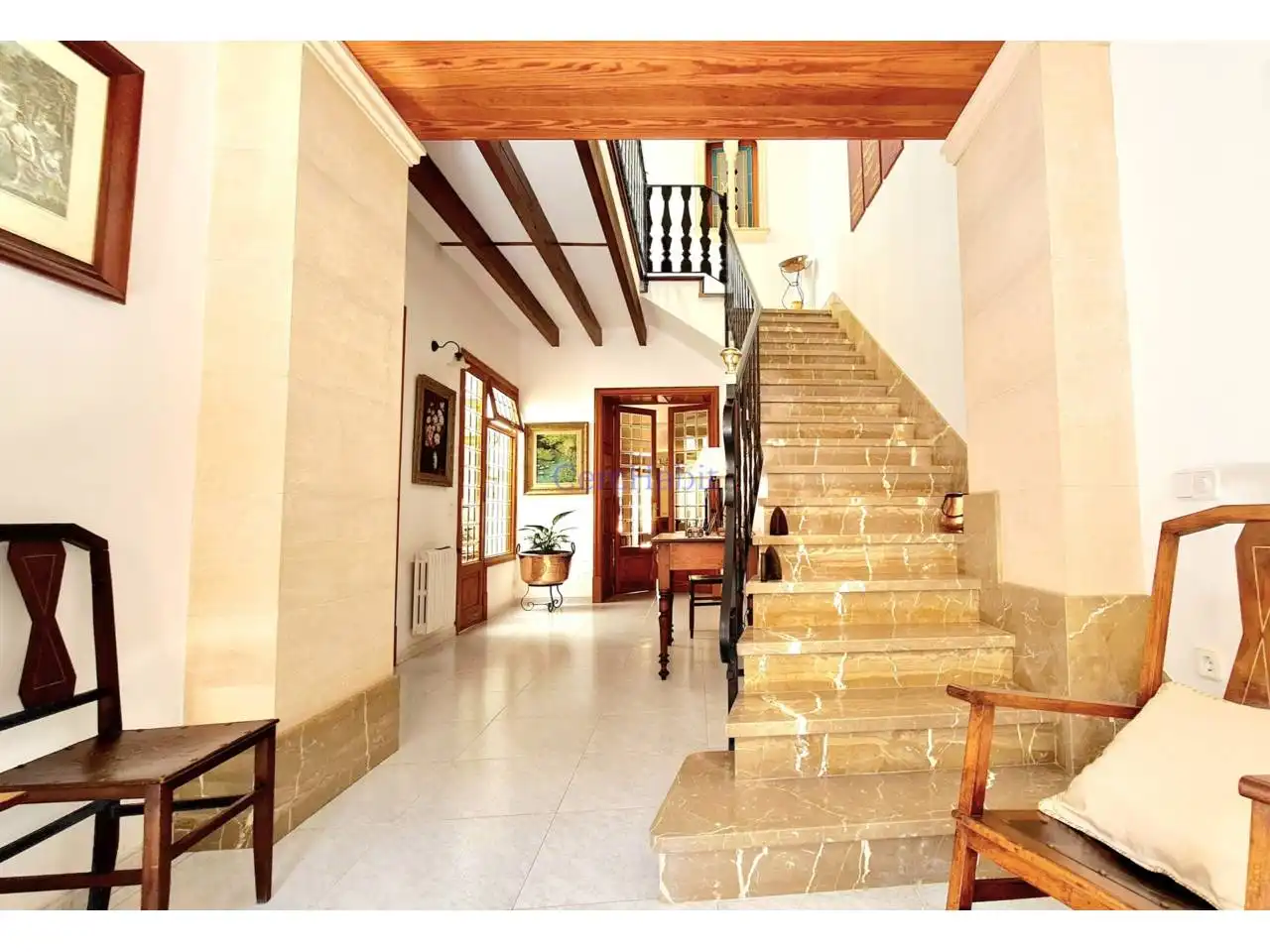 Casa o xalet en venda en Llucmajor amb Aire condicionat, Calefacció i Jardí privat