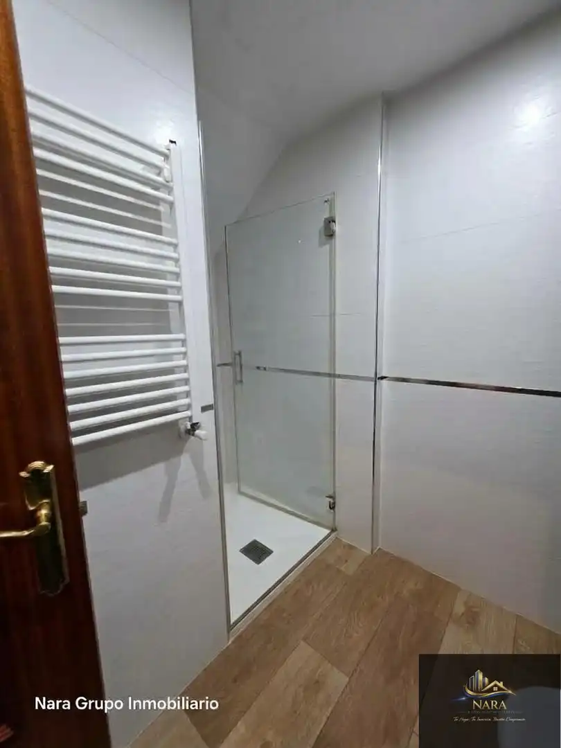Dúplex amb terrassa en venda a Calle RAMON Y CAJAL, imagen 21