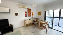 Dining room of Flat for sale in Fuengirola  with Air Conditioner and Terrace